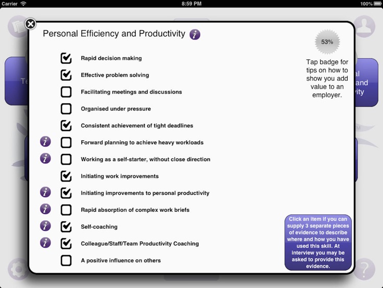 Your Employability - Transferable Skills