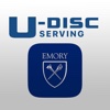 University Disc:  For Emory Alumni