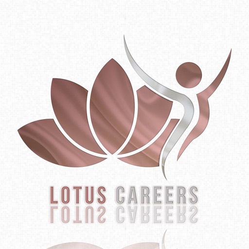 Lotus Careers by Custom Online Branding LLC.