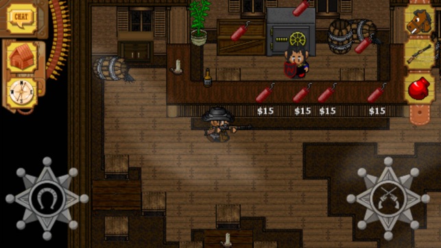 GraalOnline Ol'West(圖3)-速報App
