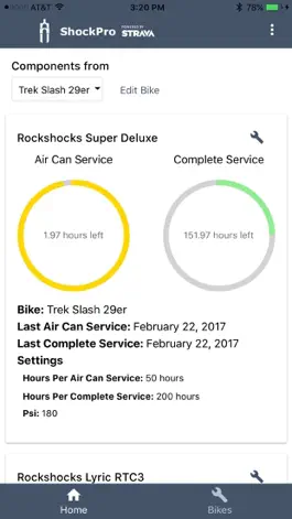 Game screenshot ShockPro mod apk