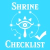 Shrine Checklist