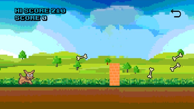 Mango Run!(圖2)-速報App