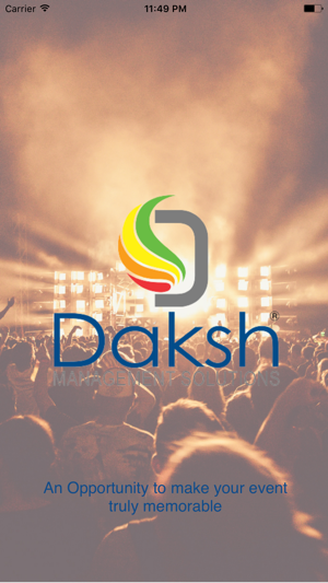 Daksh Events