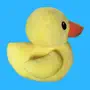 Kids Games - Flying Duck