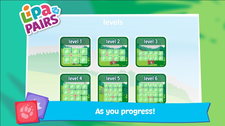 Lipa Pairs screenshot-3
