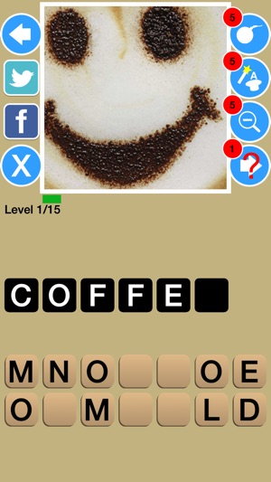Zoom Out America Quiz Maestro(圖2)-速報App