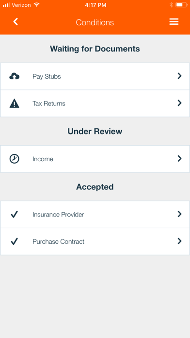 Academy Advantage screenshot