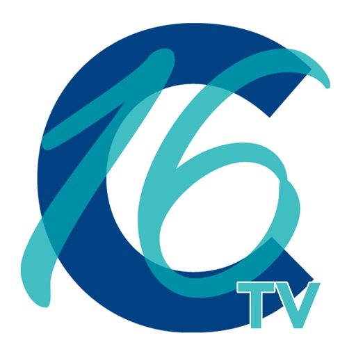 Cambio 16 TV icon