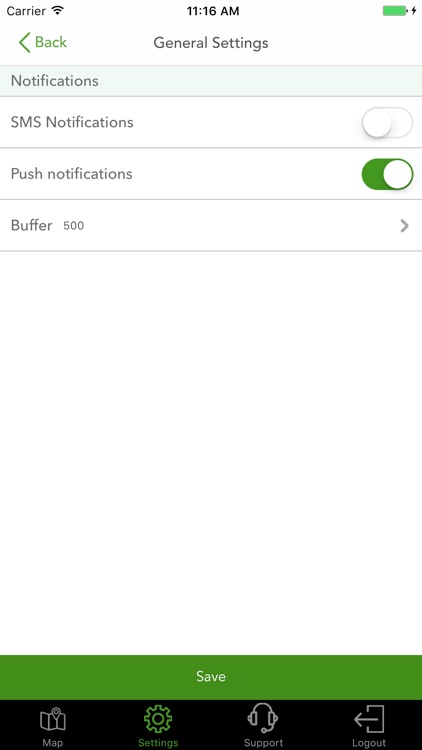 Albil Çocuğum Güvende screenshot-3