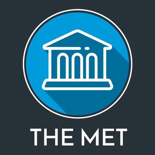 Metropolitan Museum of Art Guide and Maps icon