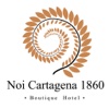 Conserjería Hotel Noi 1860