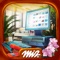 Hidden Objects Office Case – Mystery Object Search