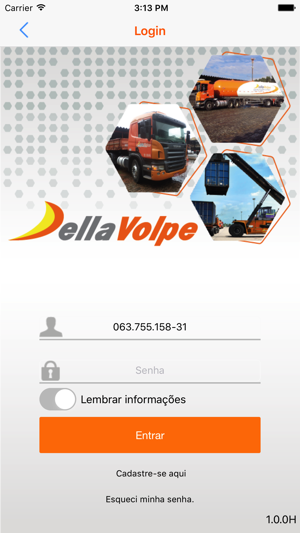ATS Della Volpe(圖2)-速報App