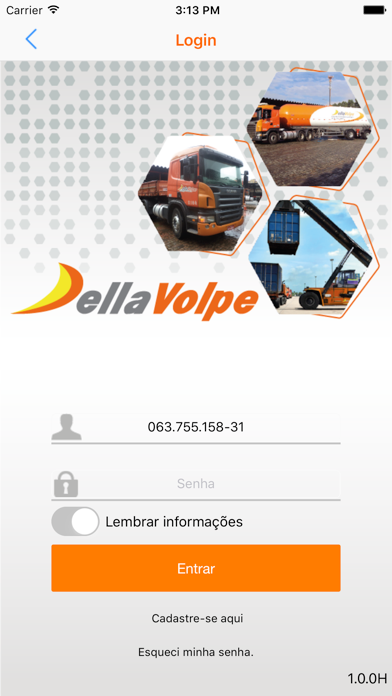 Screenshot #2 pour ATS Della Volpe