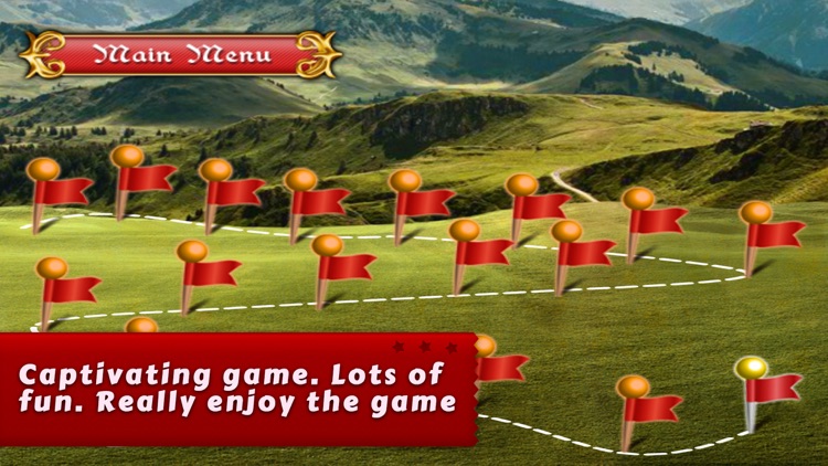 Palace Messenger Solitaire2