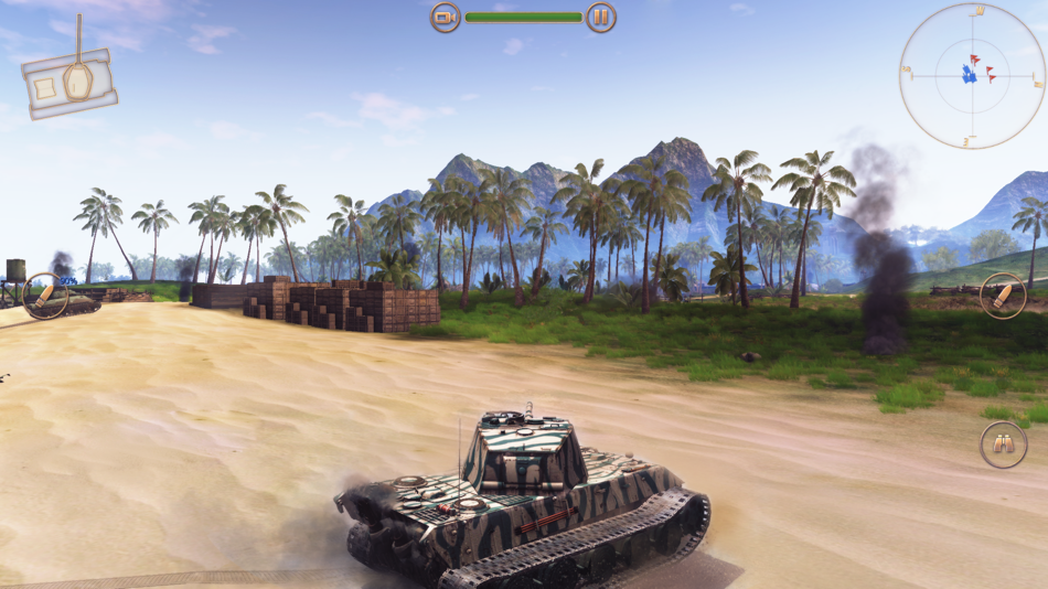 Battle Supremacy - 1.3.4 - (iOS)