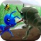 Clash of Ants - Tower Defense Strategy Game