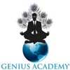Genius Academy by Asa Leveaux