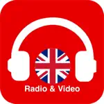 Learning English Radio, Video News, BBC 2 4 FM, AM App Contact