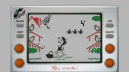 Game screenshot Ну, погоди! apk