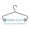 Dry and clean