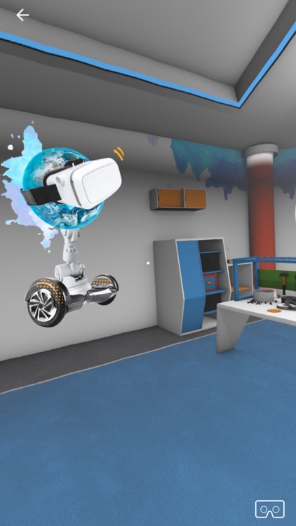 MINTlab screenshot-3