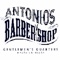 We are Antonio’s Barber Shop and we are proud to be the best barber shop in Malta