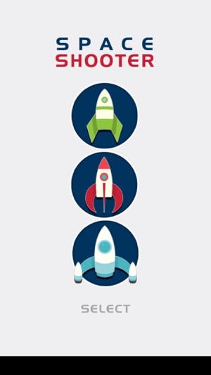 Space Shooter : Galaxy Shooter(圖2)-速報App