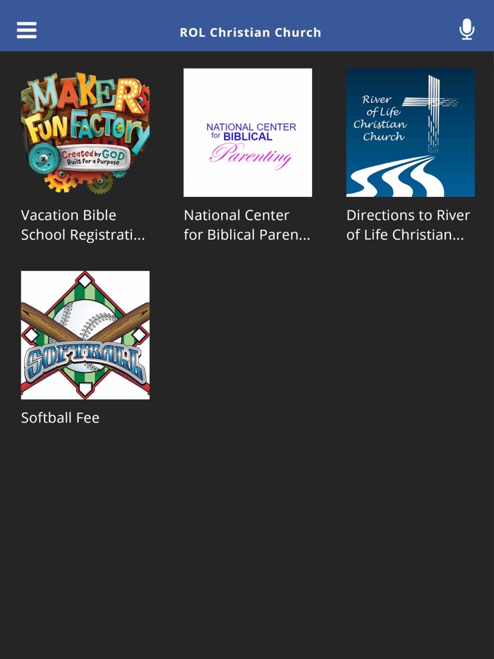 ROL Christian Church