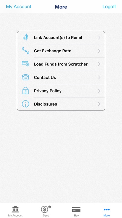 Paystar Remit screenshot-4