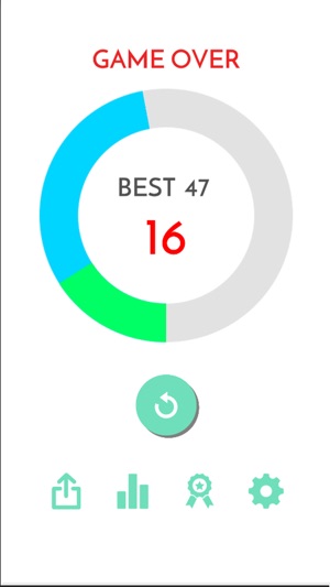 Fun Memory Test(圖4)-速報App