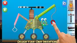 Game screenshot Monster Physics® mod apk