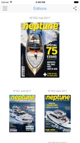 Capture d'écran