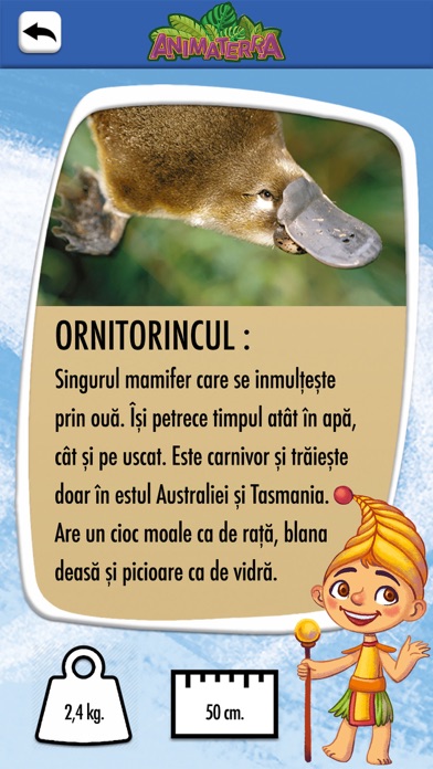 Screenshot #3 pour Animaterra