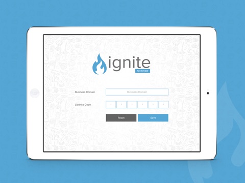 Ignite Notifier screenshot 2