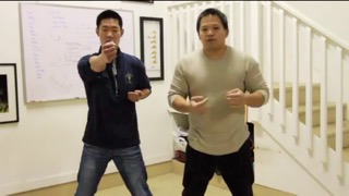 Wing Chun Master Classのおすすめ画像5