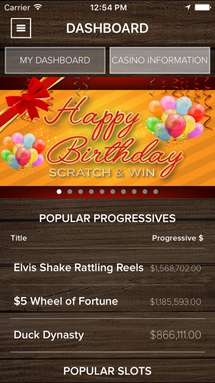 Jackson Rancheria Casino Res