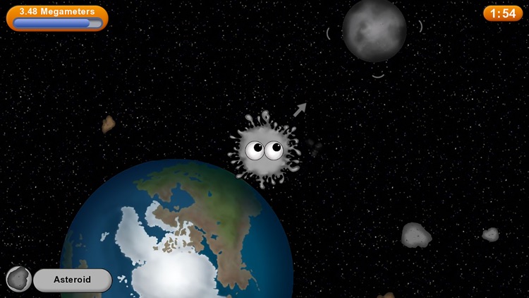 Tasty Planet screenshot-4