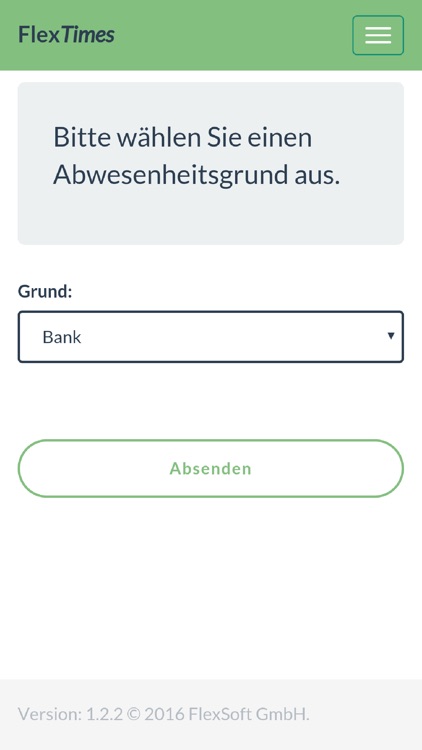 FlexTimes screenshot-3