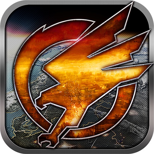 Rise of Empires-Play With the World icon