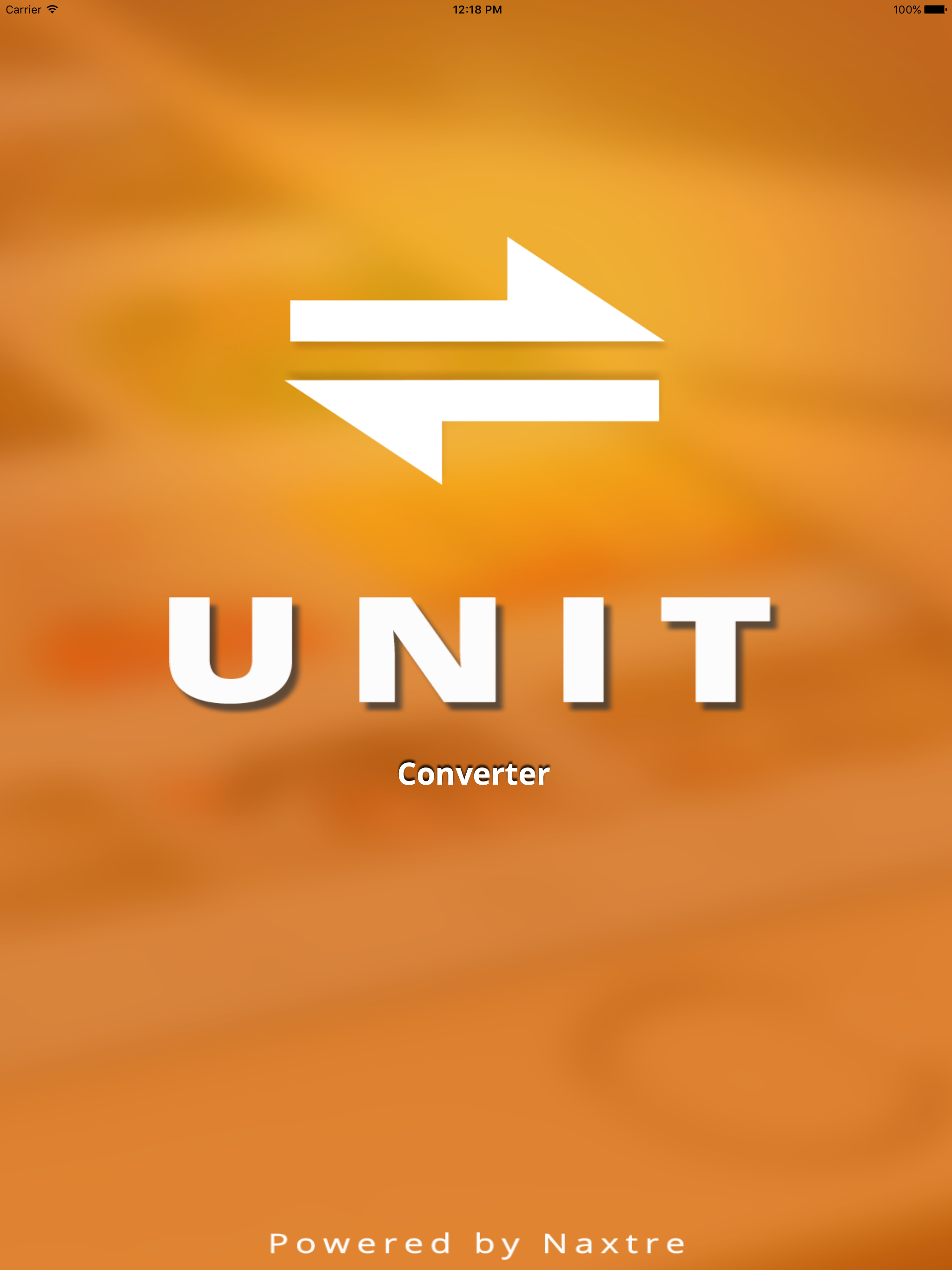 Unit Converter - Convert Units Easy screenshot 3