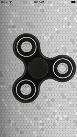 Game screenshot Real Spinner - Spin To Relax apk