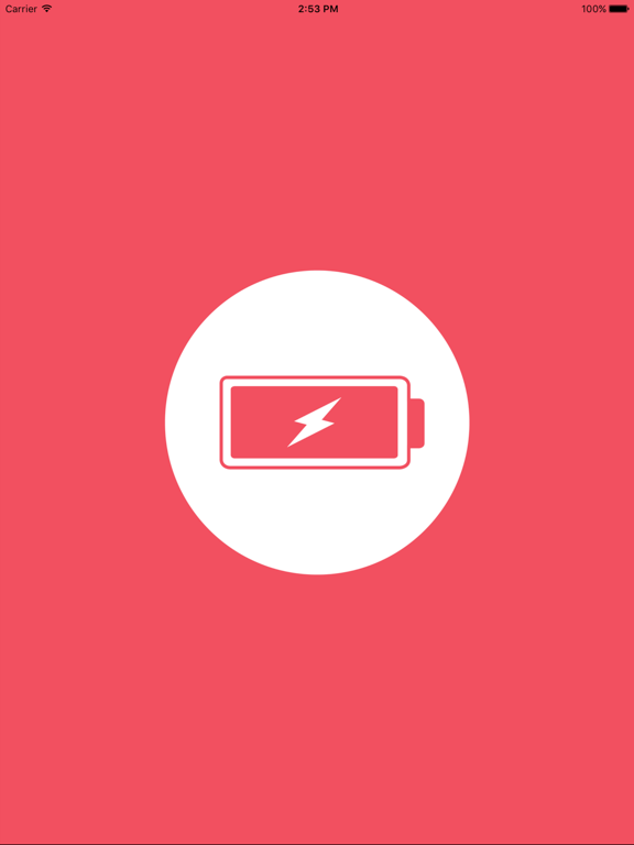 Screenshot #4 pour Battery Monitor :Manage battery and weather