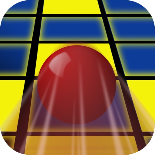 Rolling Ball : Impossible Rolling in Sky iOS App