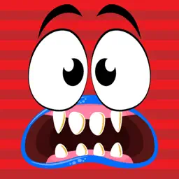 SuperFace - Fun Face Emoji Stickers Maker app icon