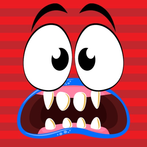 SuperFace - Fun Face Emoji Stickers Maker icon