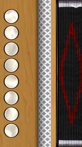 Game screenshot Melodeon apk