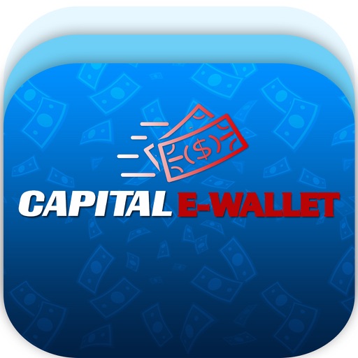 Capital eWallet – Free Gift & Cash Rewards by Appimize