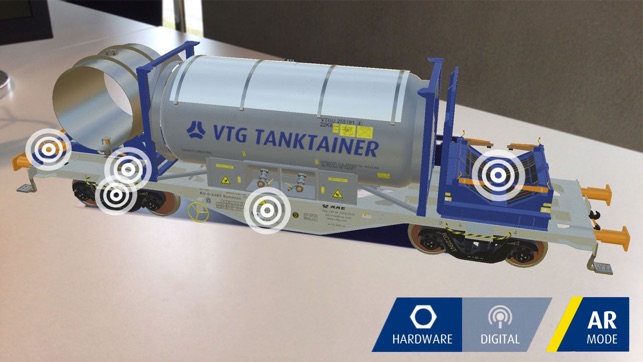 VTG Concept Car 3D(圖2)-速報App